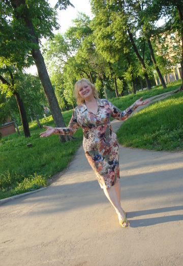 Моя фотография - Lina, 53 из Рязань (@lina4272)