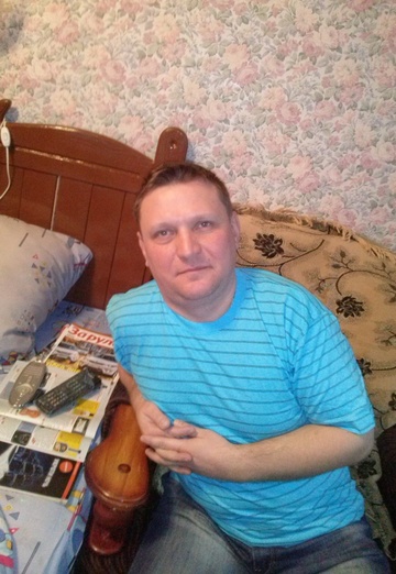 Моя фотография - василий храпунков, 49 из Электросталь (@vasiliyhrapunkov)