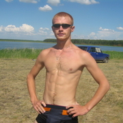 Дмитрий 32 Макушино