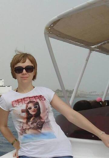 Моя фотография - Ксения, 41 из Ставрополь (@kseniya2531)