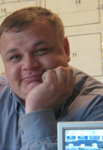 Моя фотография - Евгений, 45 из Экибастуз (@evgeniy309502)