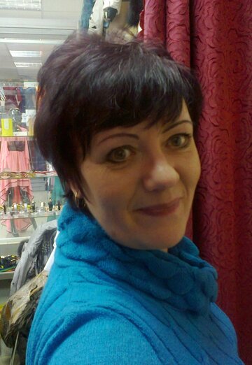 Моя фотография - Лана, 55 из Мурманск (@svetatoichkina)