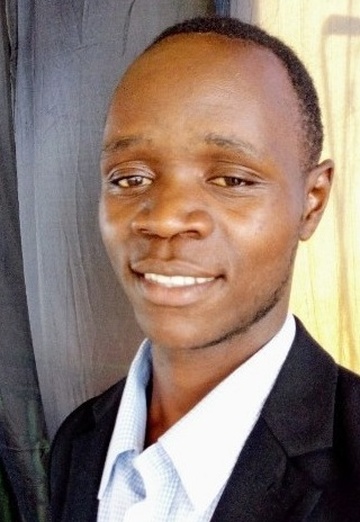Моя фотография - Tumushime Ivan, 36 из Кигали (@tumushimeivan0)