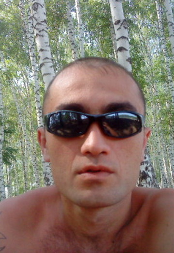 Моя фотография - rustik, 43 из Туймазы (@rustik154)