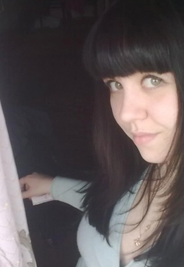 Моя фотография - Ириночка, 33 из Челябинск (@irinochka19)
