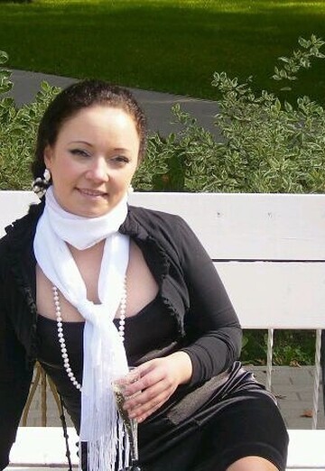 Моя фотография - Анастасия, 42 из Москва (@anastasiya120427)