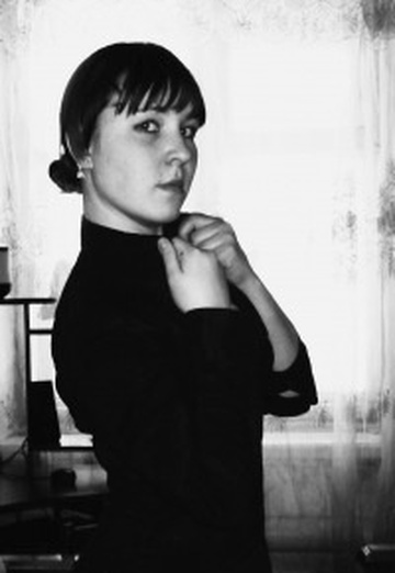 Моя фотография - Настенька ♥♥♥ТоЛьКо Е, 31 из Новосибирск (@nastenkatolkoegoionetoznaet)