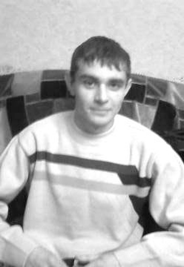 Моя фотография - Владимир, 36 из Полтава (@vladimir12991)