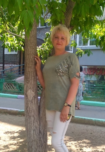 Моя фотография - Юлия, 46 из Улан-Удэ (@uliya187399)