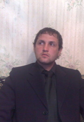 Моя фотография - Alii, 41 из Ташкент (@alii8)