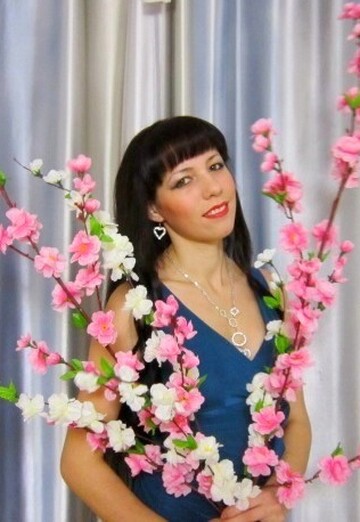 Моя фотография - Альмира, 36 из Уфа (@almir72)