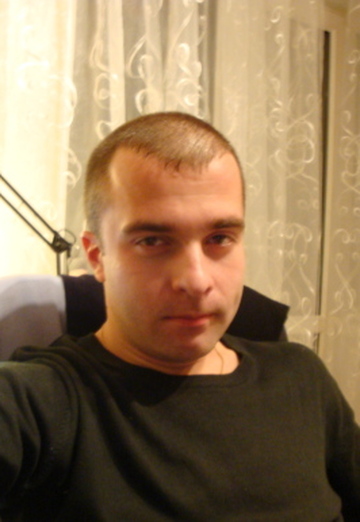 Моя фотография - Евгений, 36 из Копейск (@evgeniy22475)