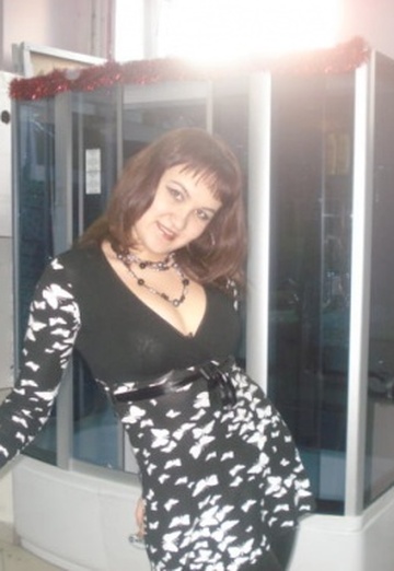 Моя фотография - Марина, 37 из Челябинск (@marina1922)