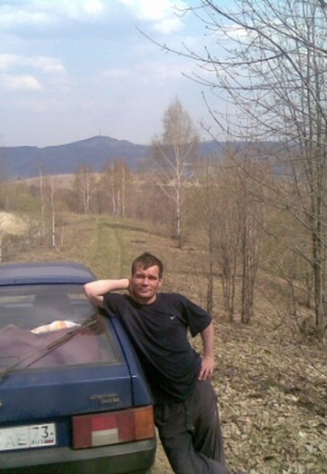 Моя фотография - Рафаэль, 51 из Ульяновск (@rafal929)