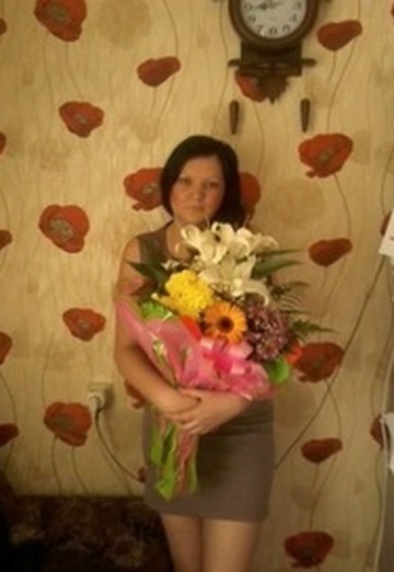 Моя фотография - Наталья, 39 из Казань (@natalya57286)