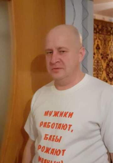 Моя фотография - Александр, 46 из Михайловка (@aleksandrmanaenkov)