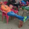 Miro Elf, 40, г.Águilas Miro Elf, 40, г.Águilas