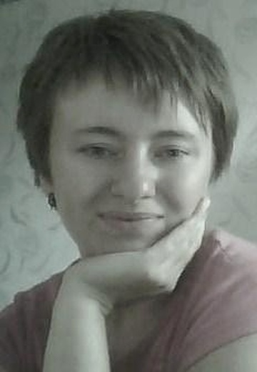 Моя фотография - masha, 35 из Киев (@masha396)