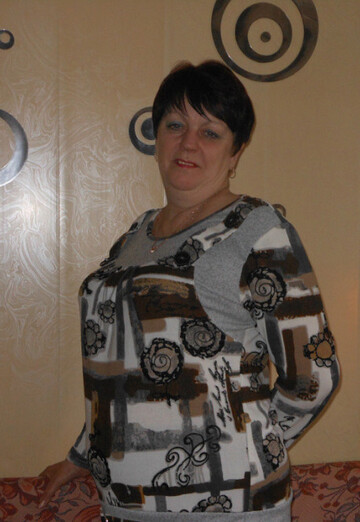 Моя фотография - Юлия, 65 из Канск (@uliya34019)