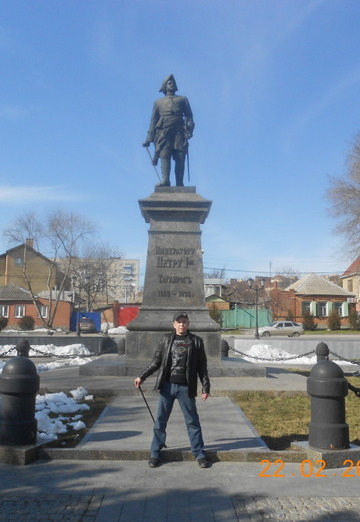 Моя фотография - suhihl, 40 из Таганрог (@suhihl)