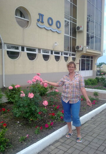 Моя фотография - феодосия, 59 из Москва (@feodosiya4)