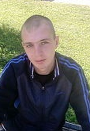 Моя фотография - Евгений, 36 из Кемерово (@evgeniy22260)