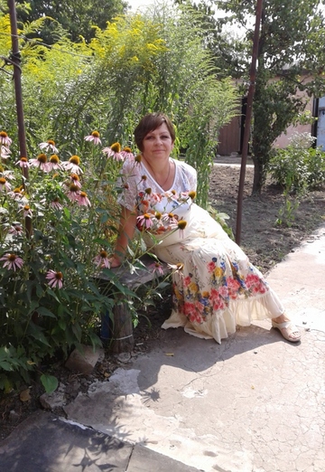 Моя фотография - Svetlana, 55 из Днепр (@svetlana264691)