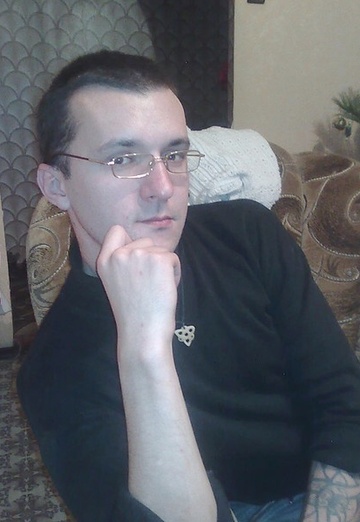 Моя фотография - Роман, 42 из Бахмут (@roman4210)