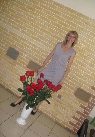 Моя фотография - Наталья, 46 из Лиски (Воронежская обл.) (@natalya55532)