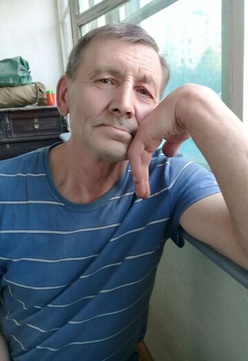 Моя фотография - владимир, 65 из Астрахань (@vladimir272151)