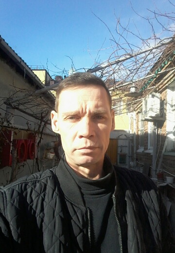Моя фотография - Геннадий, 50 из Ростов-на-Дону (@gennadiy35738)