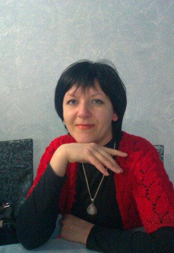 Моя фотография - Юлия Фёдоровна, 47 из Краматорск (@uliyafedorovna3)
