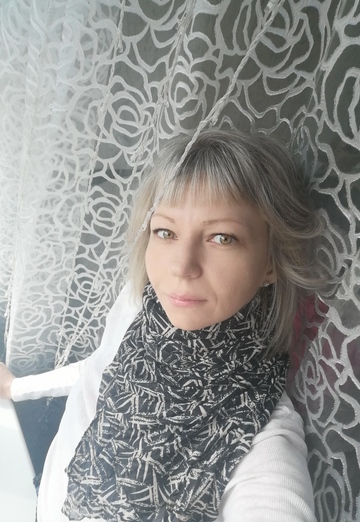 Моя фотография - Татьяна, 39 из Санкт-Петербург (@tatyana25158)