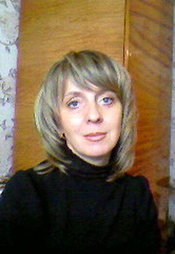 Моя фотография - Марина, 54 из Донецк (@marina13120)