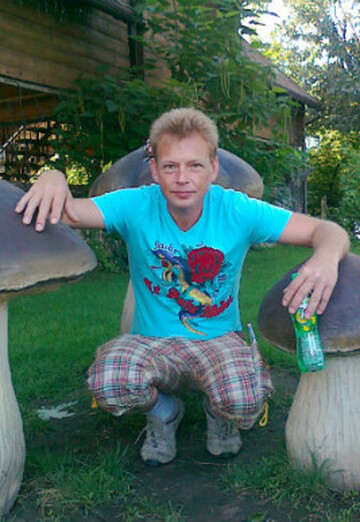 Моя фотография - шаша, 52 из Киев (@shasha16)