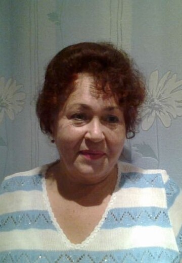 Моя фотография - Вера, 73 из Краснодар (@vera8791620)