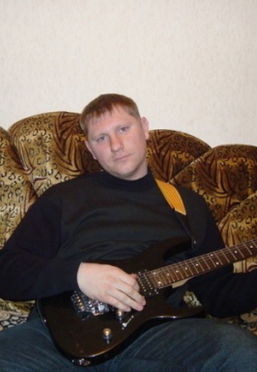 Моя фотография - Илья, 39 из Партизанск (@ilya917)