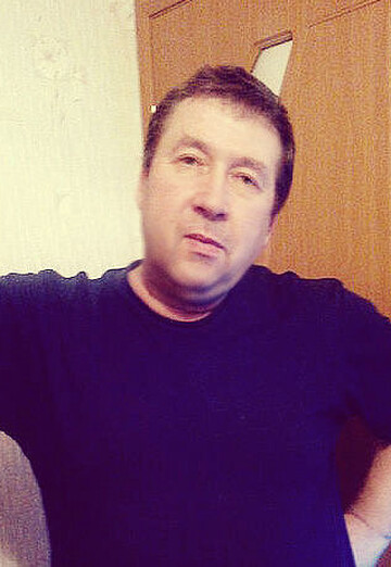 Моя фотография - Валентин, 56 из Сыктывкар (@valentin26677)