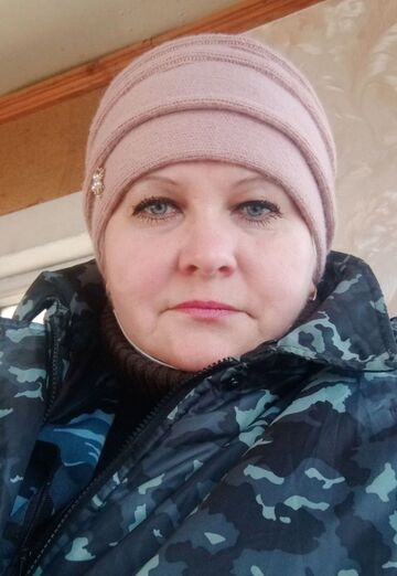Моя фотография - лена, 55 из Великий Новгород (@lena75274)