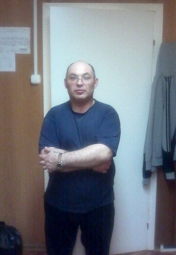 Моя фотография - Константин, 51 из Сарапул (@konstantin17345)