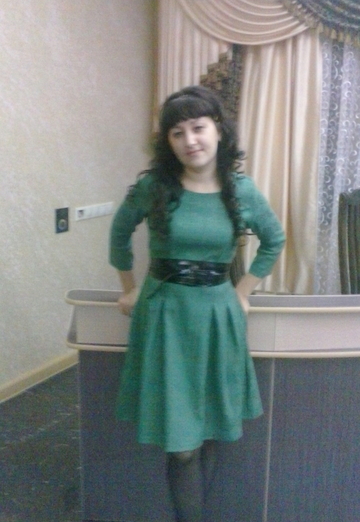 Моя фотография - Алла, 37 из Сызрань (@alla9700)