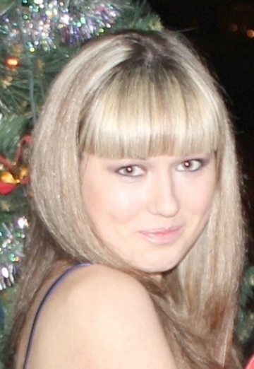 Моя фотография - Александра, 35 из Краснодар (@aleksandra3510)