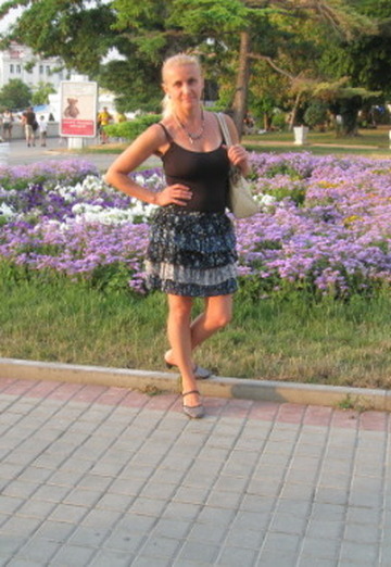 Моя фотография - Светлана, 57 из Харьков (@svetlana13349)