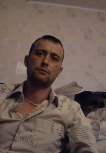 Моя фотография - Юрий, 43 из Сосновый Бор (@uriy7829)