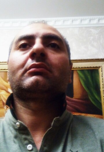 Моя фотография - Тимур, 42 из Черкесск (@timur54965)