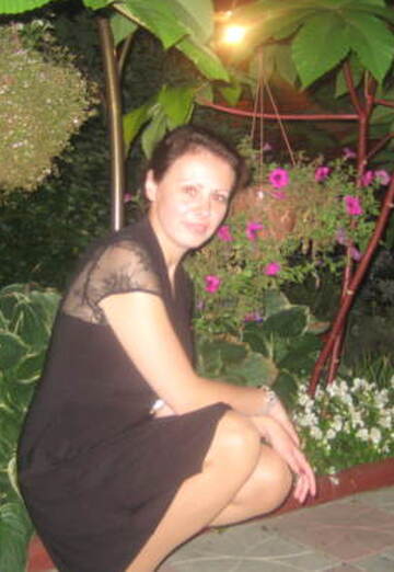 Моя фотография - МАРИНА, 38 из Москва (@marina11630)