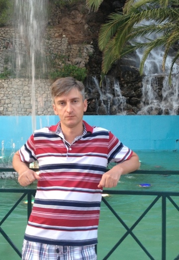 Моя фотография - Вадим, 52 из Москва (@vadim62739)
