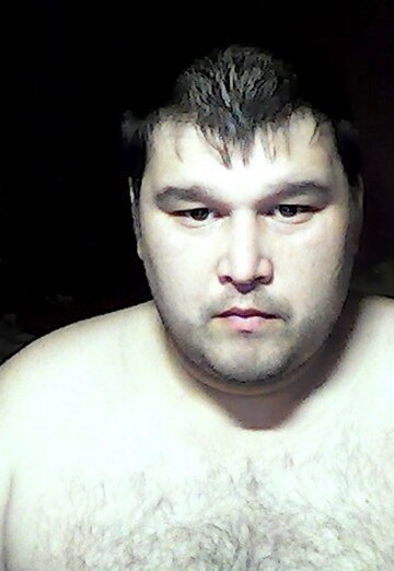 Моя фотография - степанов александр, 43 из Новочебоксарск (@stepanovaleksandr6)