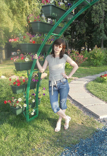 Моя фотография - Ирина, 52 из Нижний Новгород (@irina54457)