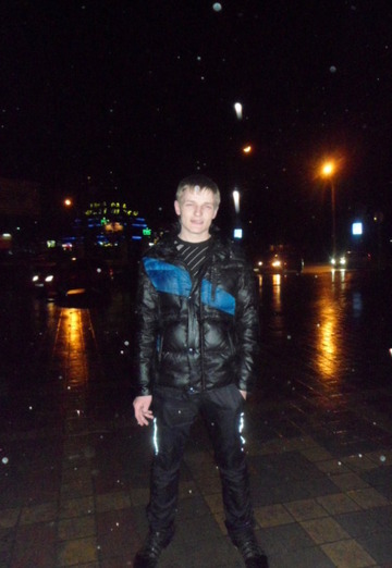 Моя фотография - Дмитрий, 35 из Ростов-на-Дону (@dmitriy26548)